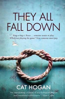 THEY ALL FALL DOWN