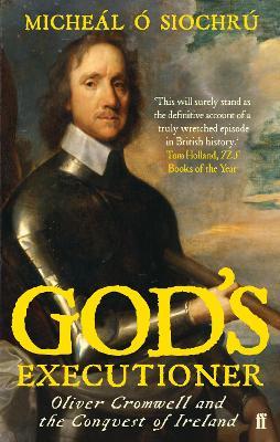 GOD'S EXECUTIONER
