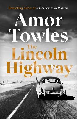 THE LICOLN HIGHWAY
