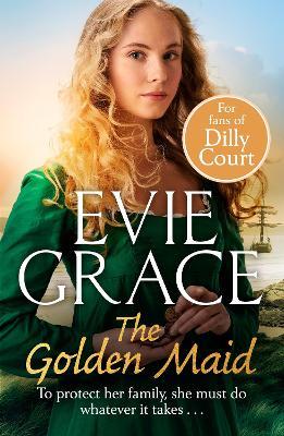 THE GOLDEN MAID