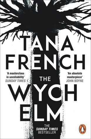 The wych elm