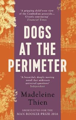 DOGS AT THE PERIMETER