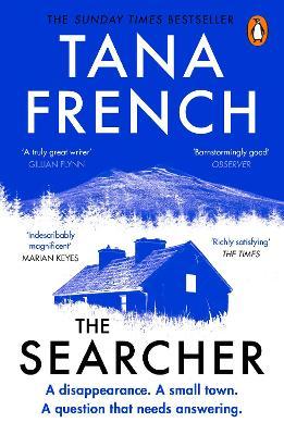 THE SEARCHER