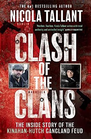 CLASH OF THE CLANS