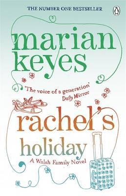 RACHELS HOLIDAY
