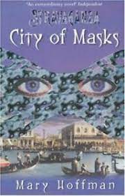 City Of Masks