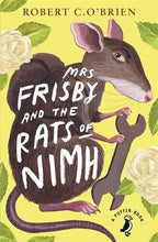 Load image into Gallery viewer, Mrs Frisby And The Rats Of Nimh
