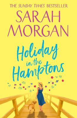 Holiday In The Hamptons