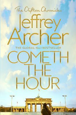COMMETH THE HOUR