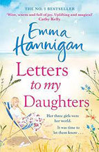 Load image into Gallery viewer, Letters To My Daughter
