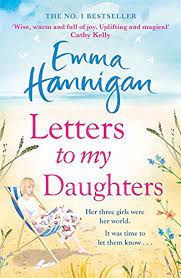Letters To My Daughter