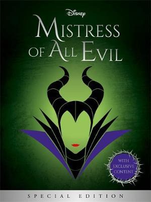 MISTRESS OF EVIL