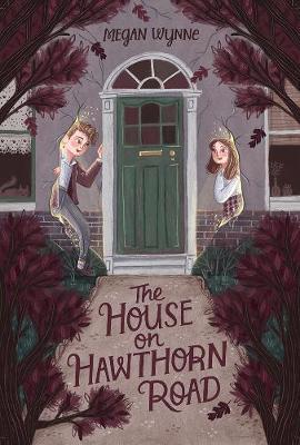 THE HOUSE ON HAWTHORN ROAD