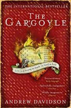 Load image into Gallery viewer, The Gargoyle

