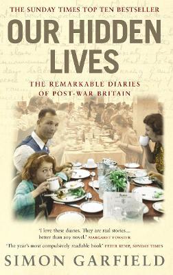 OUR HIDDEN LIVES