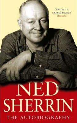 NED SHERRIN