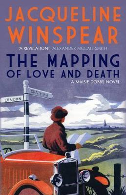 THE MAPPING OF LOVE AND DEATH