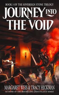 JOURNEY INTO THE VOID