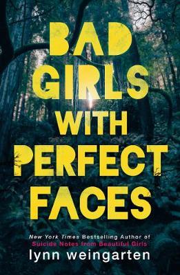 BAG GIRLS WITH PERFECT FACES