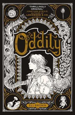 ODDLY