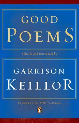 GOOD POEMS