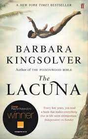 the lucuna