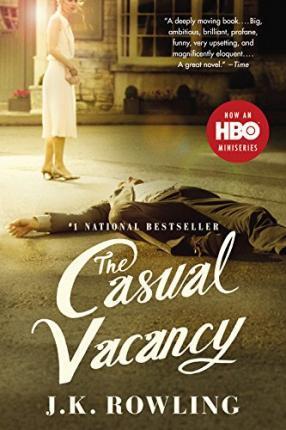 THE CASUAL VACANCY