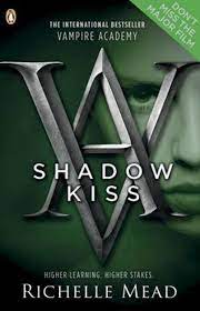 SHADOW KISS