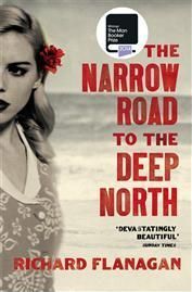 THE NARROW ROAD TO THE DEEP