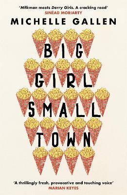 BIG GIRL SMALL TOWN
