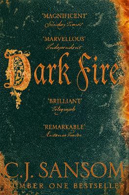 DARK FIRE