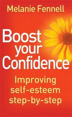 BOOST YOUR CONFIDENCE