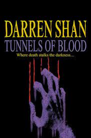 Tunnels Of Blood