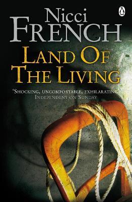 LAND OF THE LIVING