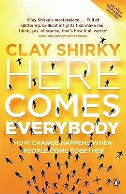 HERE COMES EVERYBODY