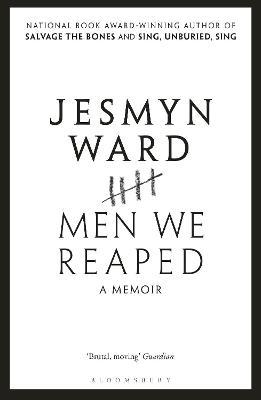 MEN WE REAPED