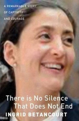 EVEN SILENCE HAS AN END