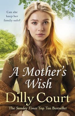 A MOTHERS WISH