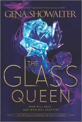 THE GLASS QUEEN