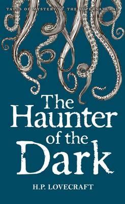 THE HUNTER OF THE DARK