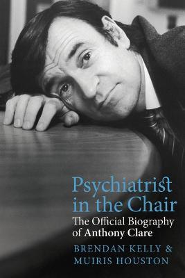 PSYCHIATRIST IN THE CHAIR