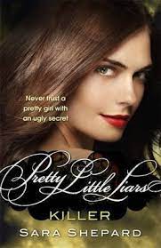 Pretty Little Liars: Killer
