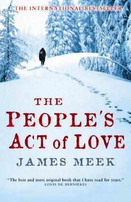 THE PEOPLES ACT OF LOVE