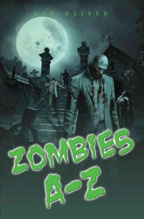 ZOMBIES A-Z