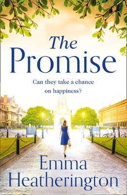 THE PROMISE