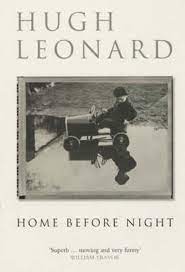 home before night