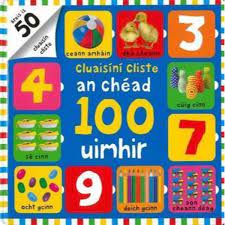 An chéad 100 Uimhir