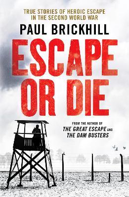 ESCAPE OR DIE