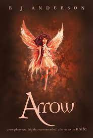 arrow