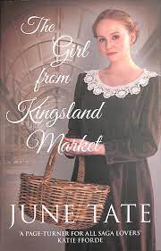 The Girl From Kingsland Market
